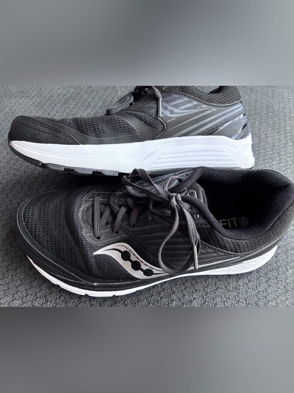 Saucony Women’s Echelon 3 Walking Shoes, Size 9W